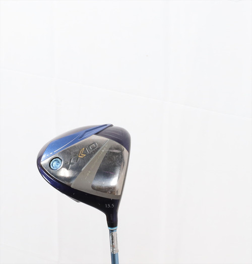 Xxio 13 13.5° Driver Ladies Flex Mp 1300 12721573 Good Xxio 13 13.5° Driver Ladies Flex Mp 1300 12721573 Good