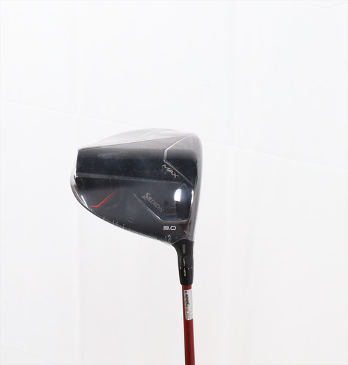Srixon Zxi Max 9° Driver Stiff Flex Project X Denali Red 50 12723358 Srixon Zxi Max 9° Driver Stiff Flex Project X Denali Red 50 12723358