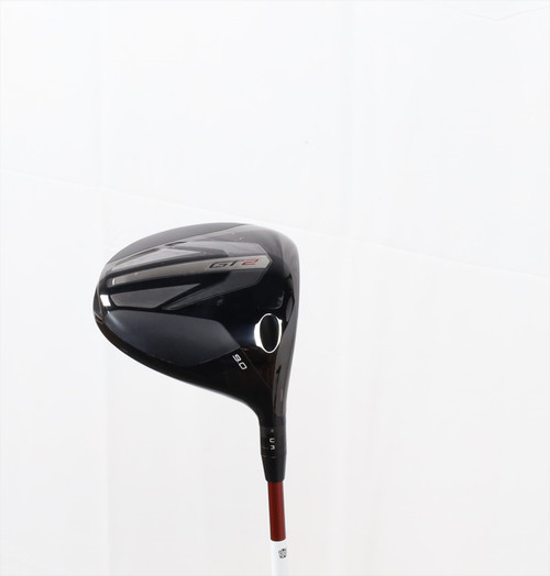 Titleist Gt2 9° Driver Regular Flex Project X Denali Red 50 12723367 Titleist Gt2 9° Driver Regular Flex Project X Denali Red 50 12723367