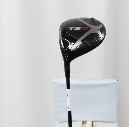 Titleist Ts3 8.5° Driver Regular Tensei Av Blue 55 12720854 Fair Left Hand Lh Titleist Ts3 8.5° Driver Regular Tensei Av Blue 55 12720854 Fair Left Hand Lh