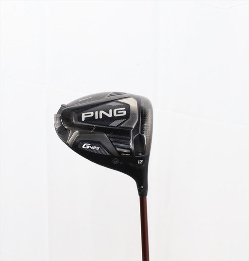 Ping G425 Max 12° Driver Senior Flex Alta Distanza 40G 12726924 Good Ping G425 Max 12° Driver Senior Flex Alta Distanza 40G 12726924 Good