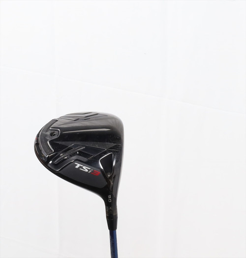 Titleist Tsi3 9° Driver Stiff Flex Mitsubishi Diamana Kai'Li 70 12721090 Good Titleist Tsi3 9° Driver Stiff Flex Mitsubishi Diamana Kai'Li 70 12721090 Good