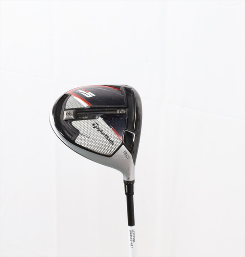 Taylormade M5 Tour 9° Driver Regular Flex Air Speeder 45 12727685 Good Taylormade M5 Tour 9° Driver Regular Flex Air Speeder 45 12727685 Good
