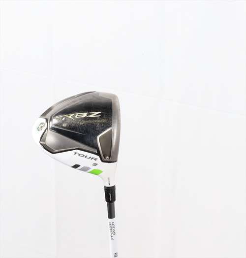 Taylormade Rocketballz Tour 9° Driver Stiff Matrix Ozik Rul 60 12721448 Fair Taylormade Rocketballz Tour 9° Driver Stiff Matrix Ozik Rul 60 12721448 Fair