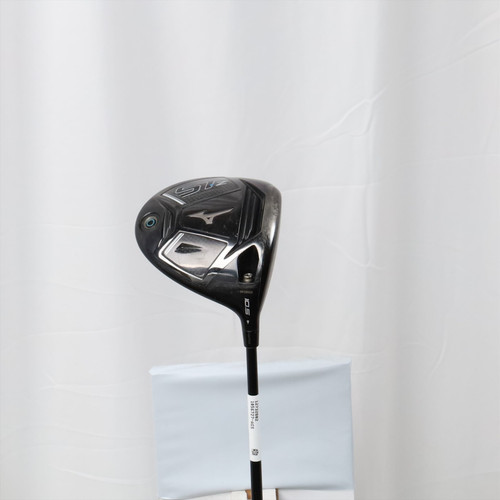 Mizuno St-Z 10.5° Driver Regular Flex Fujikura Atmos 5R2 12732802 Good Mizuno St-Z 10.5° Driver Regular Flex Fujikura Atmos 5R2 12732802 Good