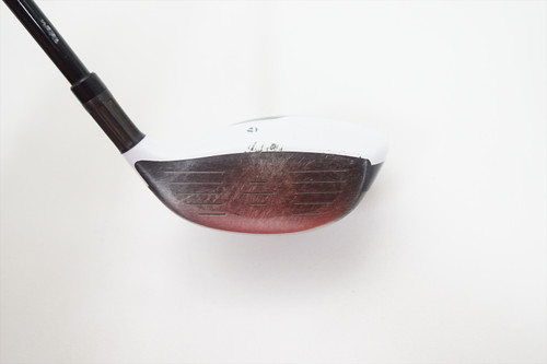 Taylormade M2 15° 3 Fairway Wood Stiff Flex Reax 65 0983418 Fair