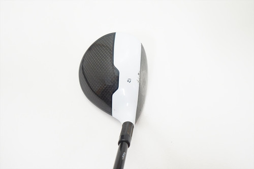 Taylormade M2 15° 3 Fairway Wood Stiff Flex Reax 65 0983418 Fair