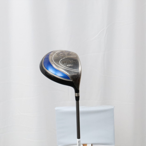 Ping G2 8.5° Driver Regular Flex Ping Tfc 100D 12711846 Good Ping G2 8.5° Driver Regular Flex Ping Tfc 100D 12711846 Good