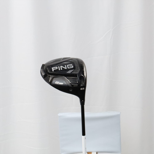 Ping G425 Lst 10.5° Driver Stiff Tensei Av Raw Orange 55 12712130 Good Ping G425 Lst 10.5° Driver Stiff Tensei Av Raw Orange 55 12712130 Good