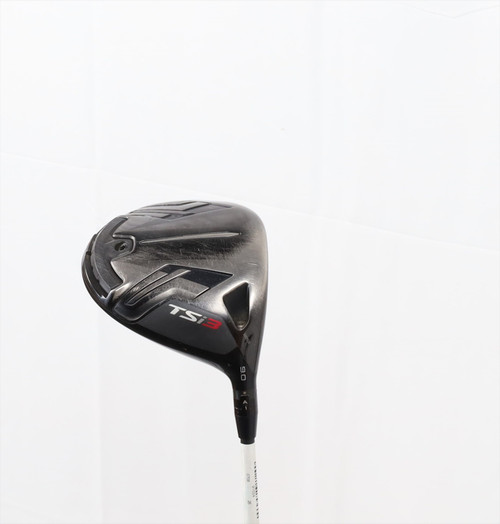 Titleist Tsi3 9° Driver Stiff Flex Mitsubishi Tensei 1K Black 65 12731201 Good Titleist Tsi3 9° Driver Stiff Flex Mitsubishi Tensei 1K Black 65 12731201 Good