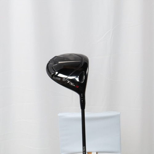 Titleist Tsr3 9° Driver Regular Flex Tensei Av Blue 55 12717171 Good Titleist Tsr3 9° Driver Regular Flex Tensei Av Blue 55 12717171 Good