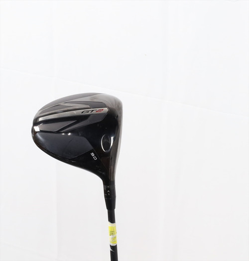 Titleist Gt2 9° Driver Regular Tensei 1K Blue 55 W/Xlink 12718263 Good Titleist Gt2 9° Driver Regular Tensei 1K Blue 55 W/Xlink 12718263 Good