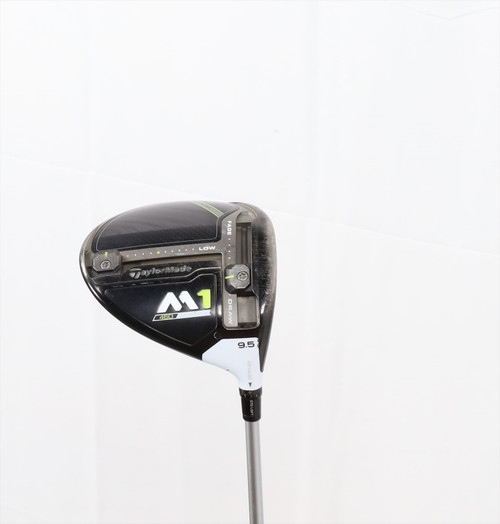 Taylormade M1 460 2017 9.5° Driver Regular Tensei Blue 60 12666157 Good Taylormade M1 460 2017 9.5° Driver Regular Tensei Blue 60 12666157 Good