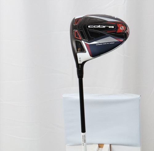 Cobra Radspeed Xb Red/Peacoat 10.5° Driver Stiff Hzrdus 12711858 Good Left Hand Cobra Radspeed Xb Red/Peacoat 10.5° Driver Stiff Hzrdus 12711858 Good Left Hand