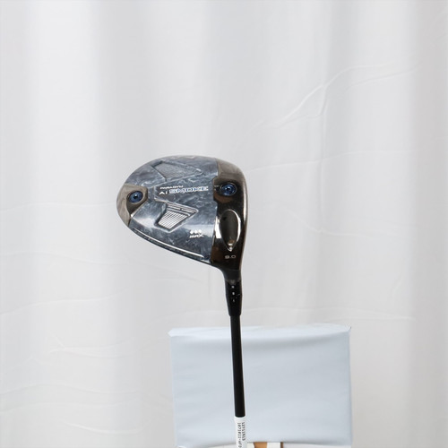 Callaway Paradym Ai Smoke Triple Diamond 9° Driver Extra Stiff Tensei 12711913 Callaway Paradym Ai Smoke Triple Diamond 9° Driver Extra Stiff Tensei 12711913