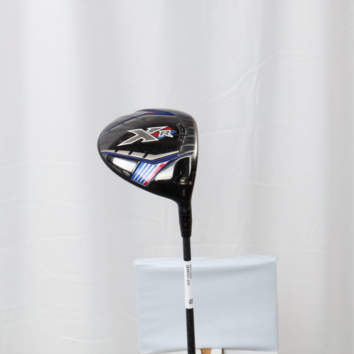 Callaway Xr 9° Driver Stiff Flex Project X 6.0 San Diego Lz 12711552 Good Callaway Xr 9° Driver Stiff Flex Project X 6.0 San Diego Lz 12711552 Good