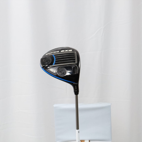 Tour Edge Exotics Exs 10.5° Driver Regular Tensei Ck Blue 60 12714341 Good Tour Edge Exotics Exs 10.5° Driver Regular Tensei Ck Blue 60 12714341 Good