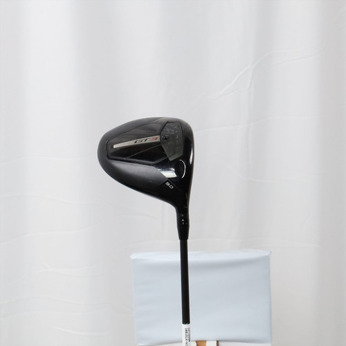 Titleist Gt3 9° Driver Stiff Flex Misubishi Tensei Av Blue 55 12715580 Good Titleist Gt3 9° Driver Stiff Flex Misubishi Tensei Av Blue 55 12715580 Good