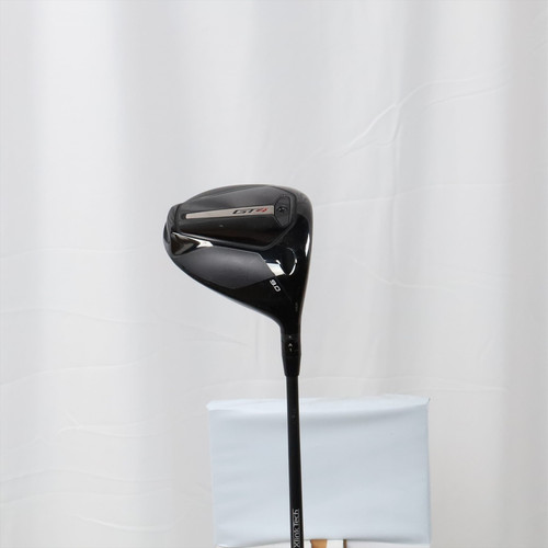Titleist Gt4 9° Driver Extra Stiff Mitsubishi Tensei 1K Black 65 12717001 Good Titleist Gt4 9° Driver Extra Stiff Mitsubishi Tensei 1K Black 65 12717001 Good