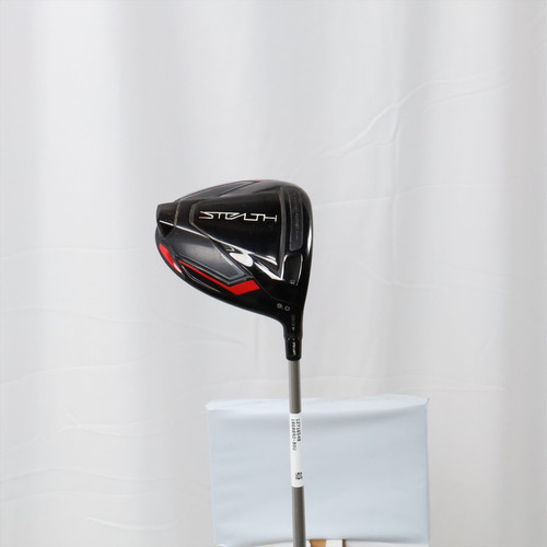 Taylormade Stealth 9° Driver Extra Stiff Flex Aldila Ascent 60 12716548 Good Taylormade Stealth 9° Driver Extra Stiff Flex Aldila Ascent 60 12716548 Good