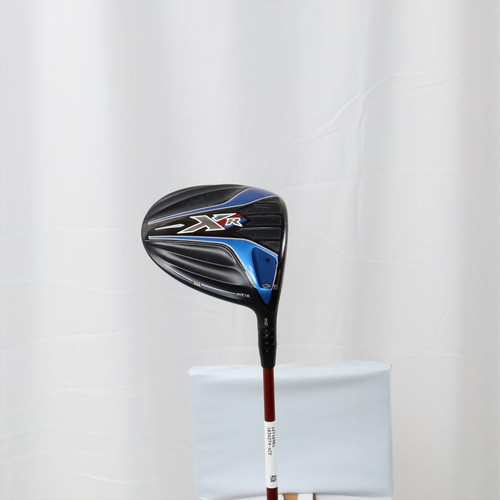 Callaway Xr 16 9° Driver Stiff Flex Fujikura Speeder 565 Evo 12716961 Good Callaway Xr 16 9° Driver Stiff Flex Fujikura Speeder 565 Evo 12716961 Good