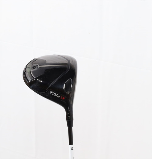 Titleist Tsr3 8° Driver Stiff Mitsubishi Tensei Av Blue Xlink 55 12718306 Good Titleist Tsr3 8° Driver Stiff Mitsubishi Tensei Av Blue Xlink 55 12718306 Good