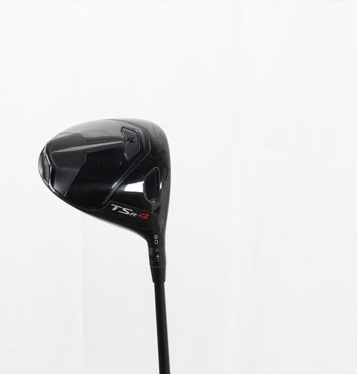 Titleist Tsr4 9° Driver Tour Stiff Mitsubishi Tensei Av White 65 12718336 Good Titleist Tsr4 9° Driver Tour Stiff Mitsubishi Tensei Av White 65 12718336 Good