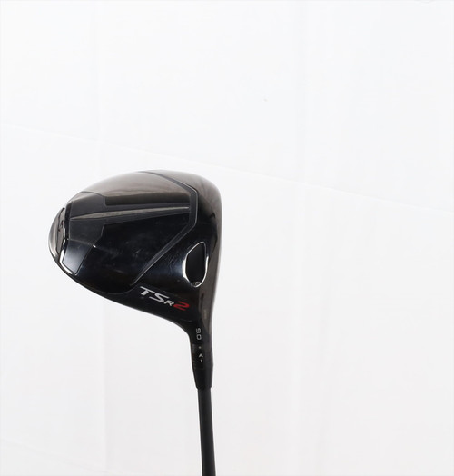 Titleist Tsr2 9° Driver Regular Flex Mitsubishi Tensei 1K Blue 55 12718344 Good Titleist Tsr2 9° Driver Regular Flex Mitsubishi Tensei 1K Blue 55 12718344 Good