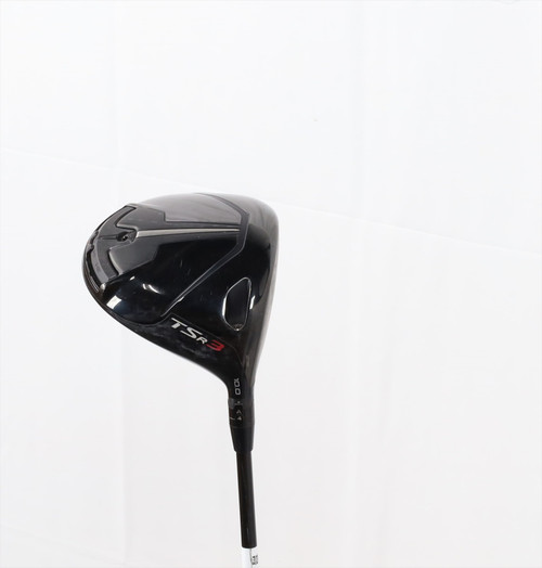 Titleist Tsr3 10° Driver Stiff Flex Mitsubishi Tensei Av White 65 12718529 Good Titleist Tsr3 10° Driver Stiff Flex Mitsubishi Tensei Av White 65 12718529 Good