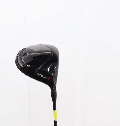 Titleist Tsr3 9° Driver Stiff Mitsubishi Tensei Av Blue Xlink 55 12718532 Good Titleist Tsr3 9° Driver Stiff Mitsubishi Tensei Av Blue Xlink 55 12718532 Good