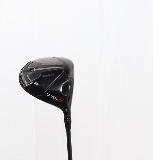 Titleist Tsr3 9° Driver Stiff Flex Mitsubishi Tensei 1K Black 65 12718537 Good Titleist Tsr3 9° Driver Stiff Flex Mitsubishi Tensei 1K Black 65 12718537 Good