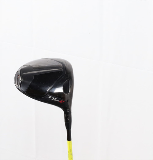 Titleist Tsr2 9° Driver Stiff Flex Project X Hzrdus Black 60 12718523 Good Titleist Tsr2 9° Driver Stiff Flex Project X Hzrdus Black 60 12718523 Good
