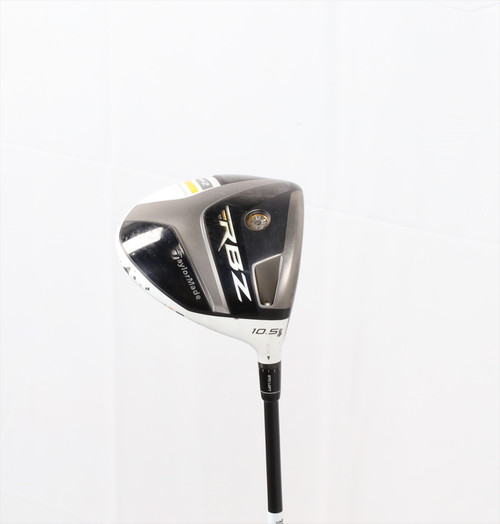 Taylormade Rocketballz Rbz Stage 2 10.5° Driver Regular Rocketfuel 50 12726545 Taylormade Rocketballz Rbz Stage 2 10.5° Driver Regular Rocketfuel 50 12726545