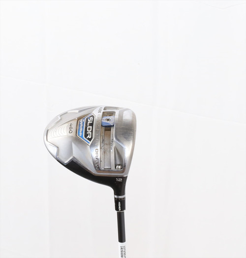 Taylormade Sldr 12° Driver Stiff Taylormade Speeder 57 Evolution 12729579 Good Taylormade Sldr 12° Driver Stiff Taylormade Speeder 57 Evolution 12729579 Good