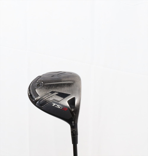 Titleist Tsi3 9° Driver Stiff Project X Hzrdus Smoke Black Rdx 60 12731170 Fair Titleist Tsi3 9° Driver Stiff Project X Hzrdus Smoke Black Rdx 60 12731170 Fair