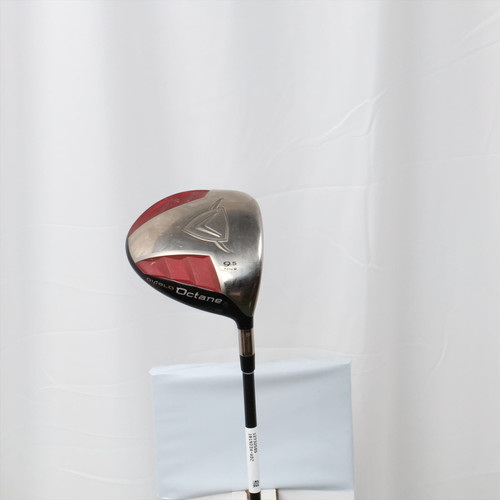 Callaway Diablo Octane Tour 9.5° Driver Stiff Project X 6.0 Tour 12732585 Good Callaway Diablo Octane Tour 9.5° Driver Stiff Project X 6.0 Tour 12732585 Good