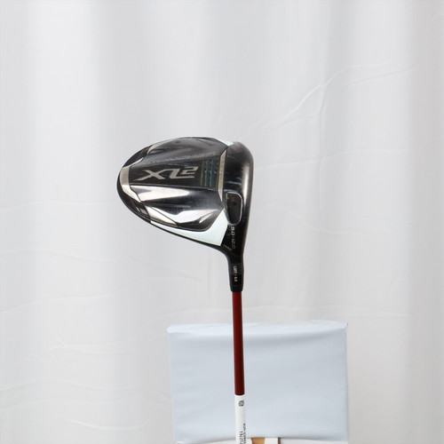Cleveland Launcher Xl 2 9° Driver Stiff Flex Fujikura Ventus Red 5 12712761 Good Cleveland Launcher Xl 2 9° Driver Stiff Flex Fujikura Ventus Red 5 12712761 Good