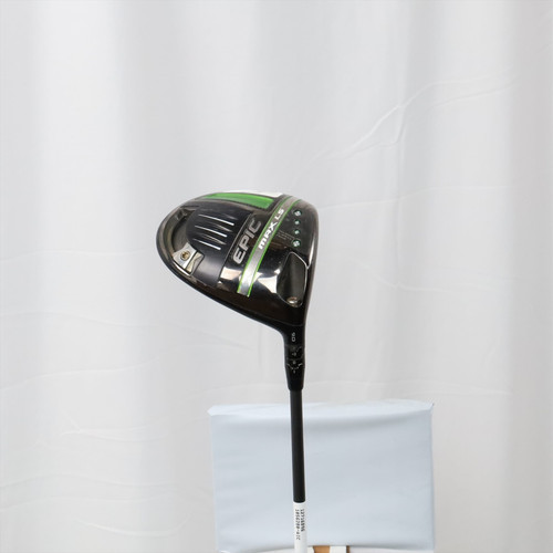 Callaway Epic Max Ls 9° Driver Stiff Project X Hzrdus Smoke Im10 60 2716896 Good Callaway Epic Max Ls 9° Driver Stiff Project X Hzrdus Smoke Im10 60 2716896 Good