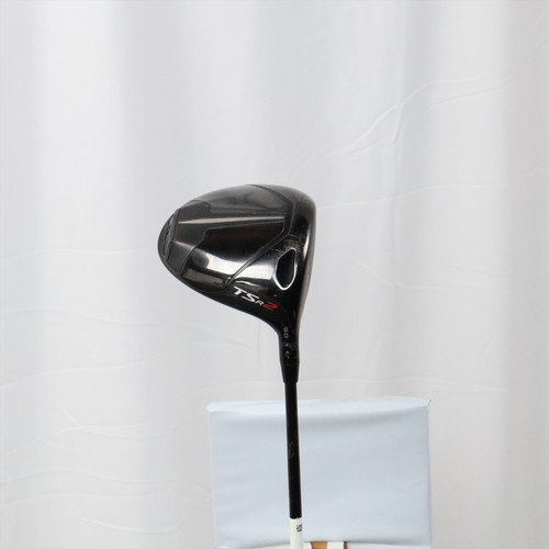 Titleist Tsr2 9° Driver Regular Flex Mitsubishi Tensei Av White 65 12717183 Good Titleist Tsr2 9° Driver Regular Flex Mitsubishi Tensei Av White 65 12717183 Good