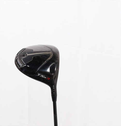 Titleist Tsr3 10° Driver Stiff Project X Hzrdus Smoke Black Rdx 60 12718332 Good Titleist Tsr3 10° Driver Stiff Project X Hzrdus Smoke Black Rdx 60 12718332 Good