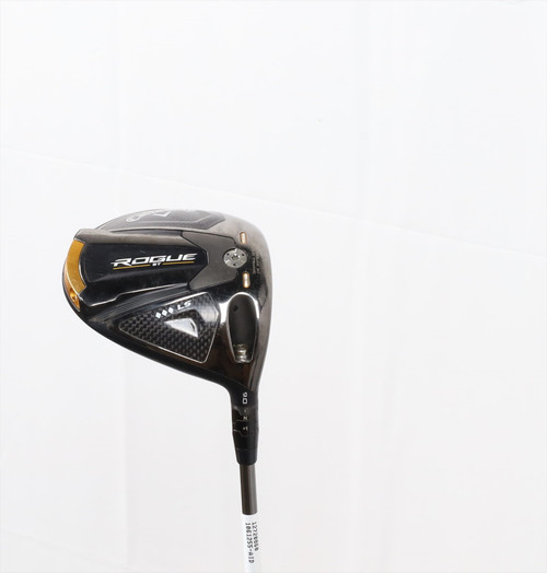 Callaway Rogue St Triple Diamond Ls 9° Driver Extra Stiff Max Rogue 75 12720860 Callaway Rogue St Triple Diamond Ls 9° Driver Extra Stiff Max Rogue 75 12720860