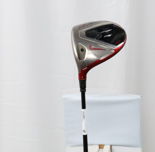 Nike Vr-S Covert 2.0 10.5° Driver Stiff Kuro Kage 50G 12720987 Fair Left Hand Lh Nike Vr-S Covert 2.0 10.5° Driver Stiff Kuro Kage 50G 12720987 Fair Left Hand Lh