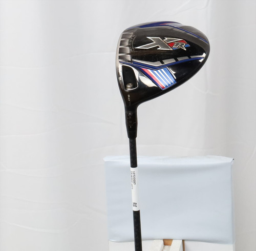 Callaway Xr 9° Driver Stiff Project X 6.0 San Diego Lz 2723587 Good Left Hand Lh Callaway Xr 9° Driver Stiff Project X 6.0 San Diego Lz 2723587 Good Left Hand Lh