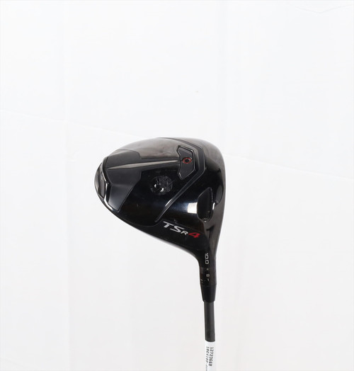 Titleist Tsr4 10° Driver Extra Stiff Project X Hzrdus Smoke Yellow 12723668 Good Titleist Tsr4 10° Driver Extra Stiff Project X Hzrdus Smoke Yellow 12723668 Good