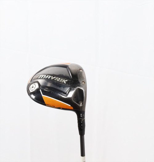 Callaway Mavrik 9° Driver Stiff Flex Project X Evenflow Riptide 70 12731227 Fair Callaway Mavrik 9° Driver Stiff Flex Project X Evenflow Riptide 70 12731227 Fair