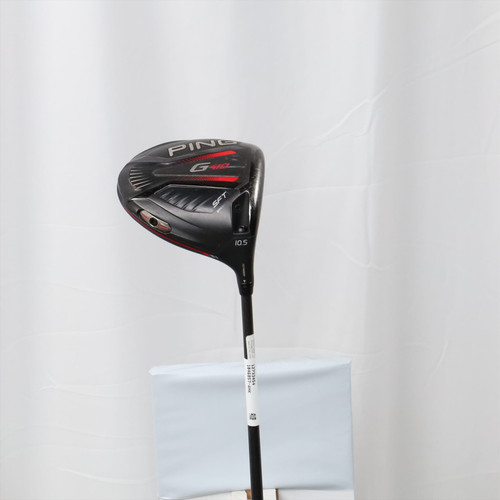 Ping G410 Sft 10.5° Driver Extra Stiff Project X Even Flow Black 75 2733454 Good Ping G410 Sft 10.5° Driver Extra Stiff Project X Even Flow Black 75 2733454 Good