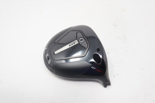 Titleist GT280 13* Mini Driver Club Head Only MINT Titleist GT280 13* Mini Driver Club Head Only MINT