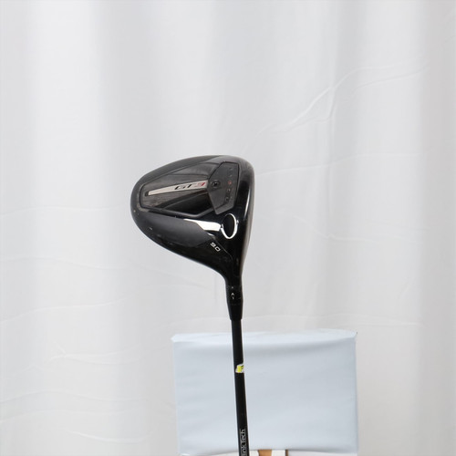 Titleist Gt3 9° Driver Stiff Flex Mitsubishi Tensei 1K Black 65 12716987 Good Titleist Gt3 9° Driver Stiff Flex Mitsubishi Tensei 1K Black 65 12716987 Good