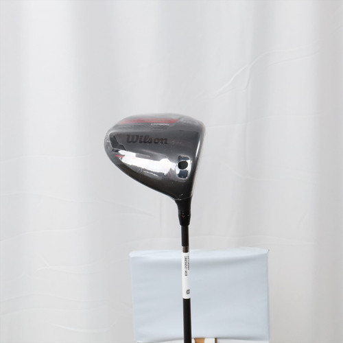Wilson Dynapower Carbon 12° Driver Regular Flex Even Flow Riptide 50 12716562 Wilson Dynapower Carbon 12° Driver Regular Flex Even Flow Riptide 50 12716562