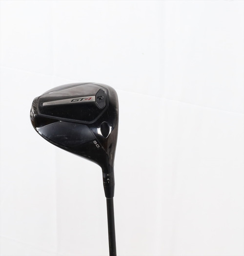 Titleist Gt4 9° Driver Stiff Flex Mitsubishi Tensei 1K Black 65 12718249 Good Titleist Gt4 9° Driver Stiff Flex Mitsubishi Tensei 1K Black 65 12718249 Good